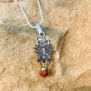 Shiv Necklace