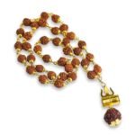 Rudraksha Mala