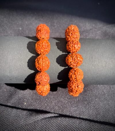 Rudraksha Bracelets