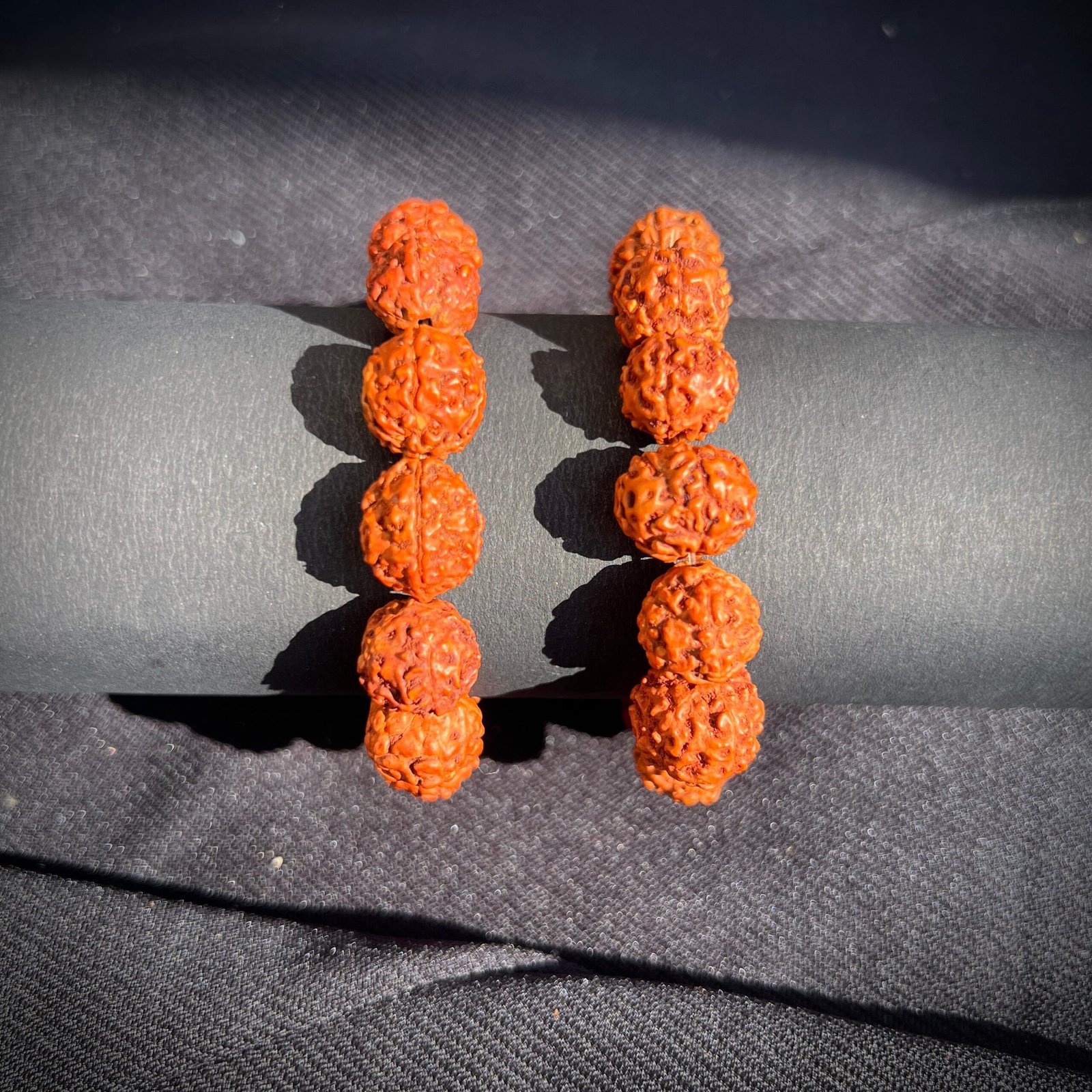 Rudraksha Bracelets